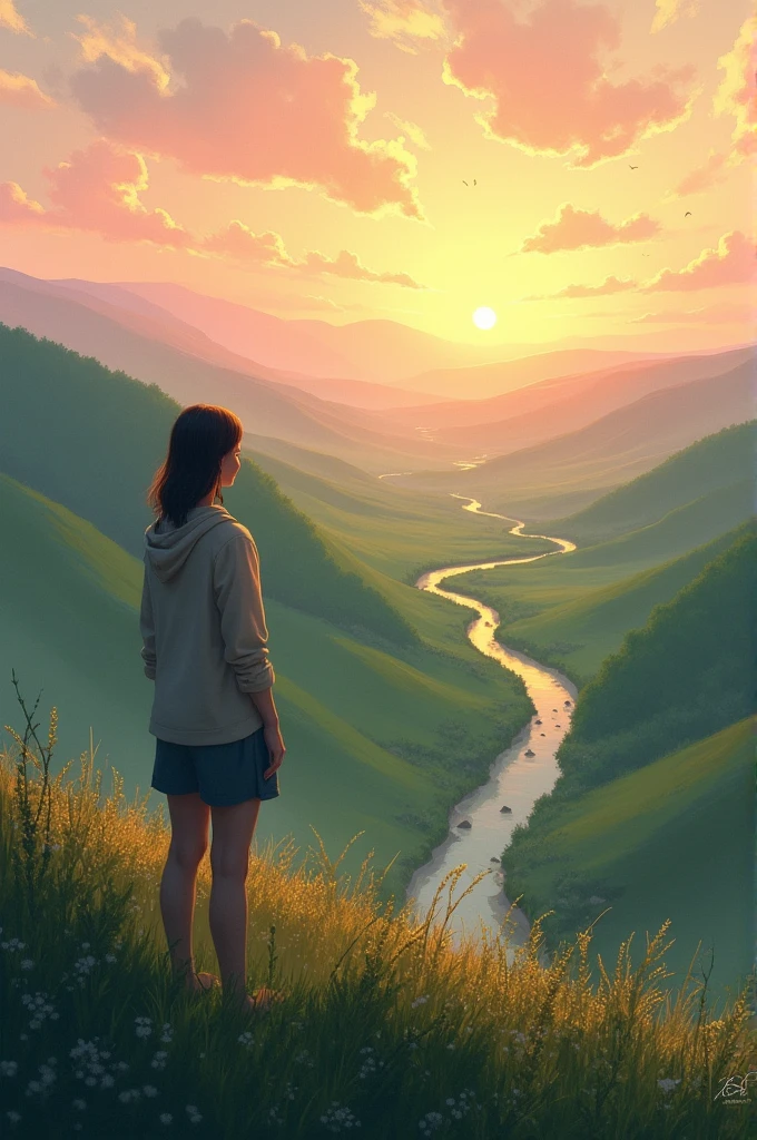 Morning is an important time of day, because how you spend your morning can often tell you what kind of day you are going to have.”