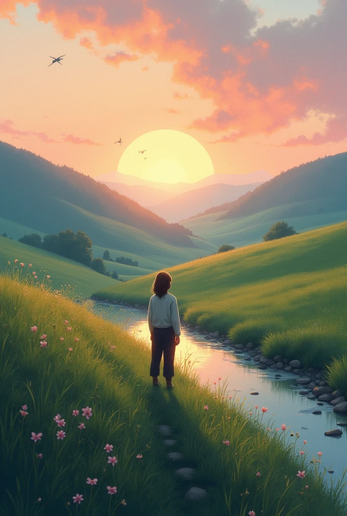 Morning is an important time of day, because how you spend your morning can often tell you what kind of day you are going to have.”