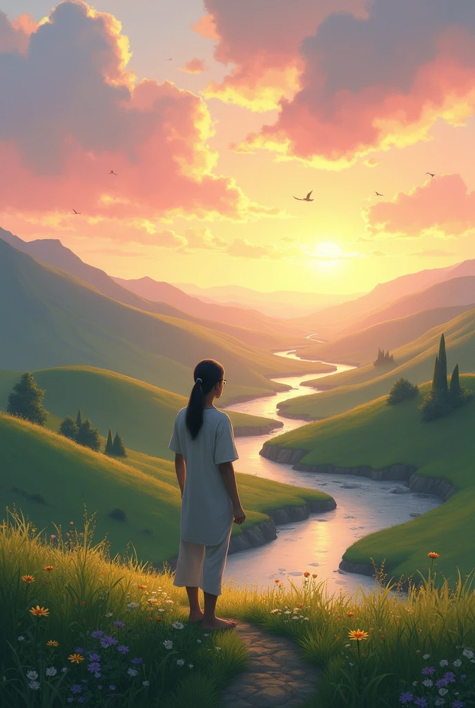 Morning is an important time of day, because how you spend your morning can often tell you what kind of day you are going to have.”