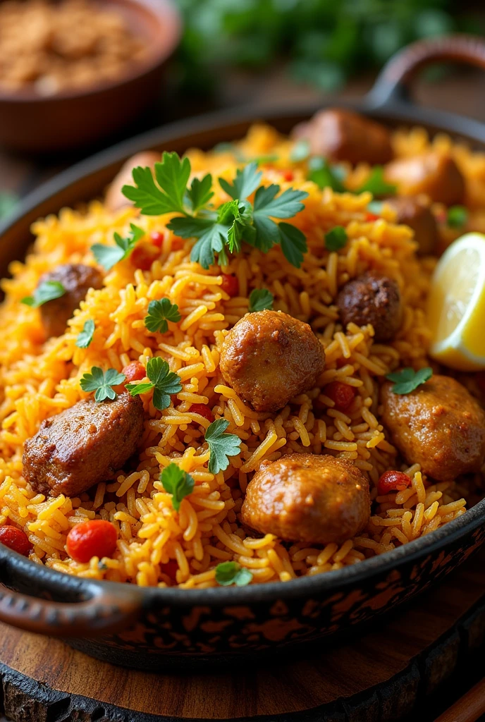 Biriyani