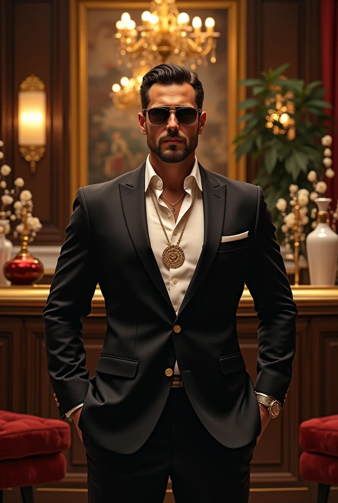 millionaire