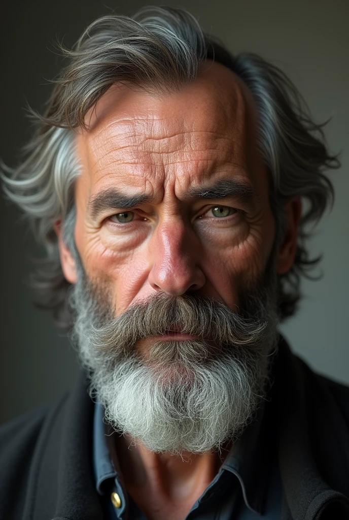 photo of man
