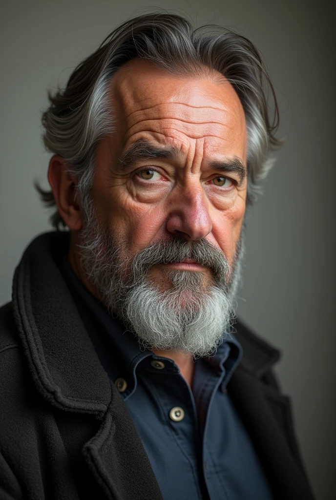 photo of man