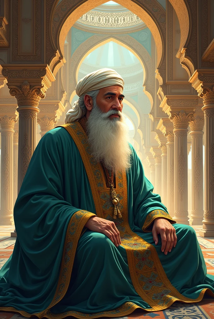 mola abbas islamic