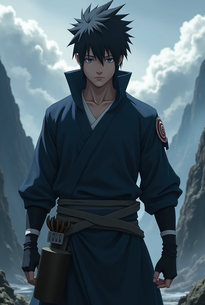 Sasuke