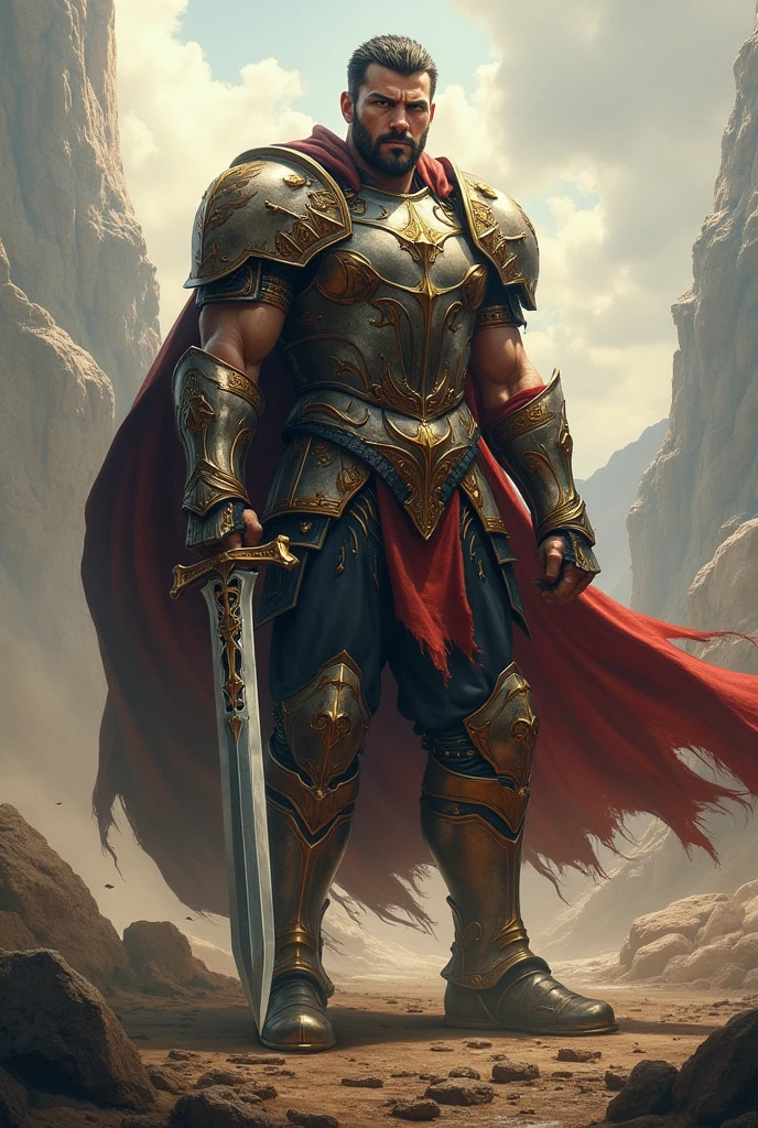 Hero