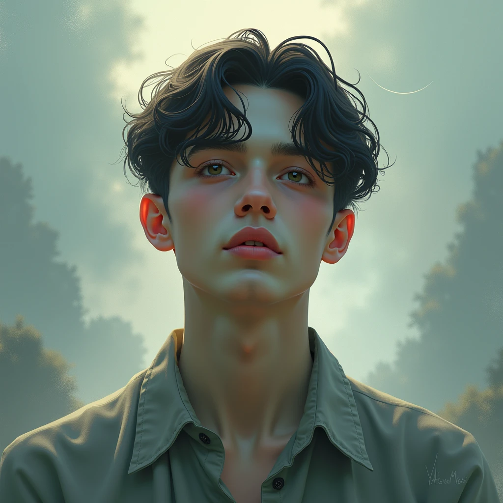 Sebastian Solace