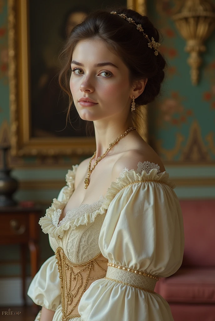 Period Girl