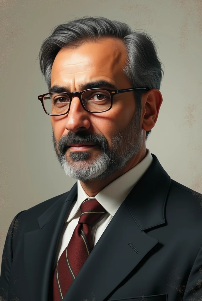 Pakistani Scholar Engineer Muhammad Ali Mirza