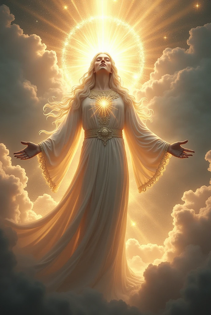 GOD