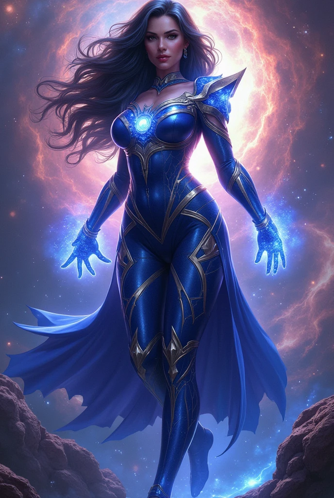 star_sapphire big tits