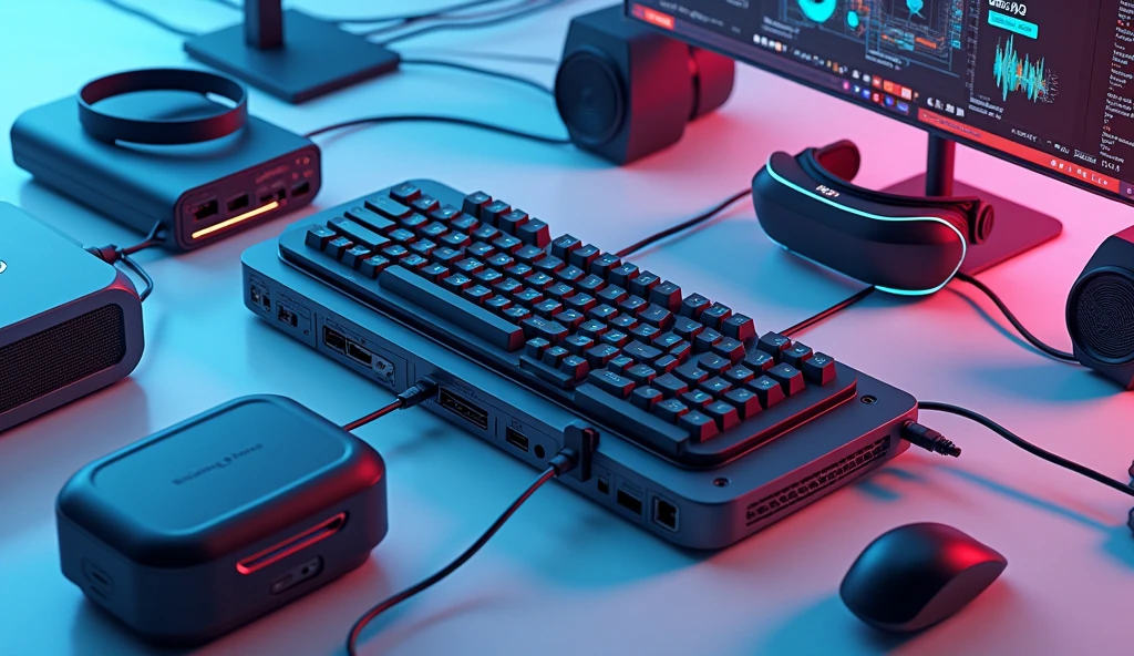 OUTPUT PERIPHERAL DVICES ON COMPUTOR IMAGE