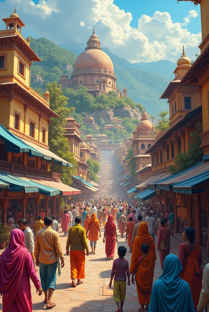 India