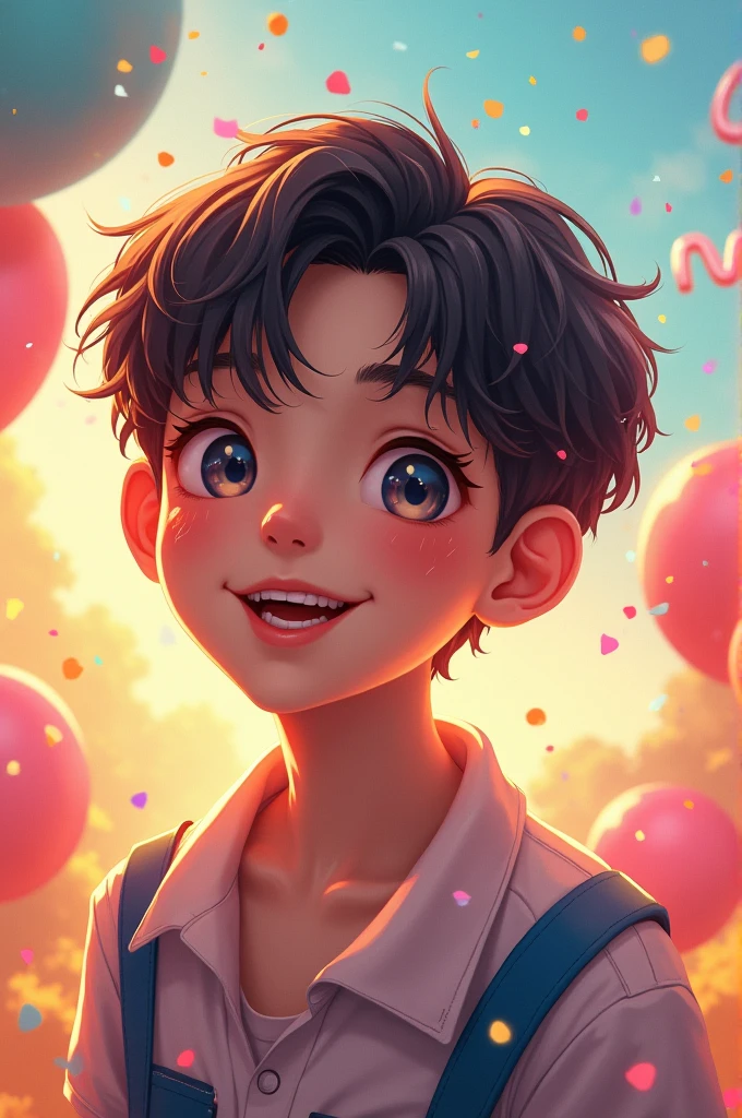 Jungkook from bts birthday