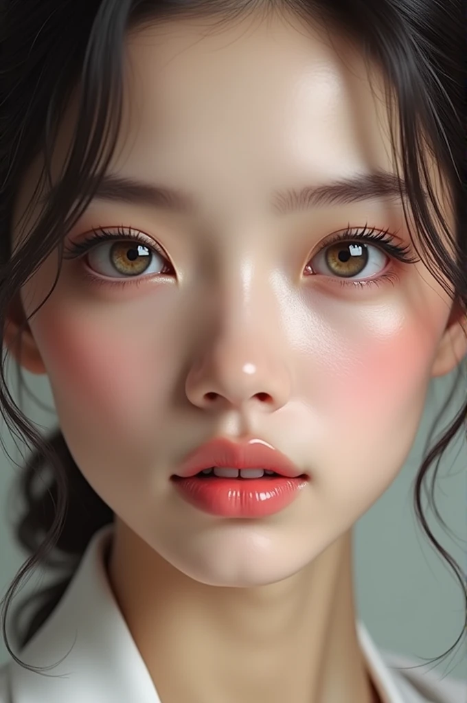 ((best quality)), ((masterpiece)), (detailed), perfect face