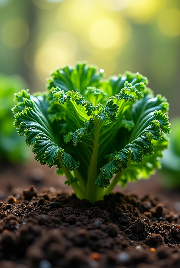 Kale

