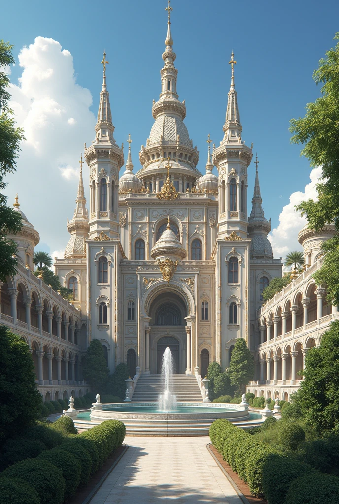 Palace