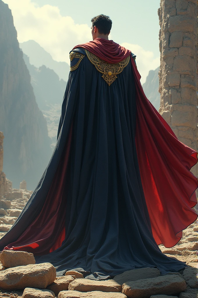 cape for 