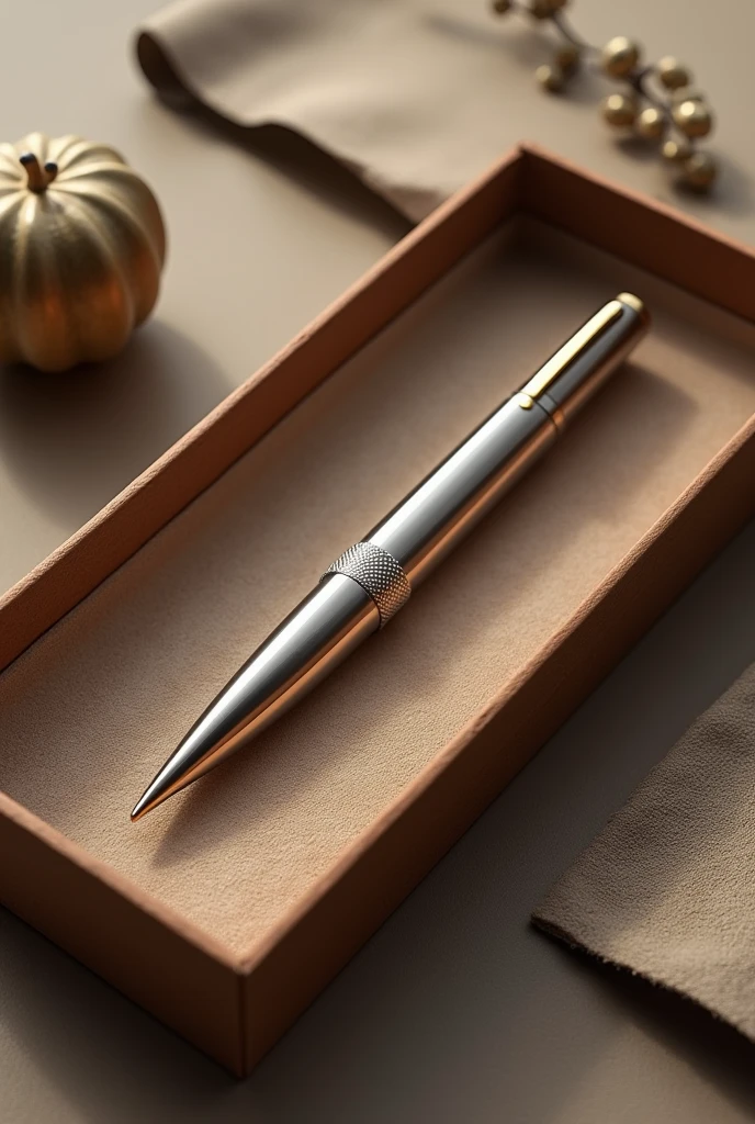 packaging for cleansing ballpen