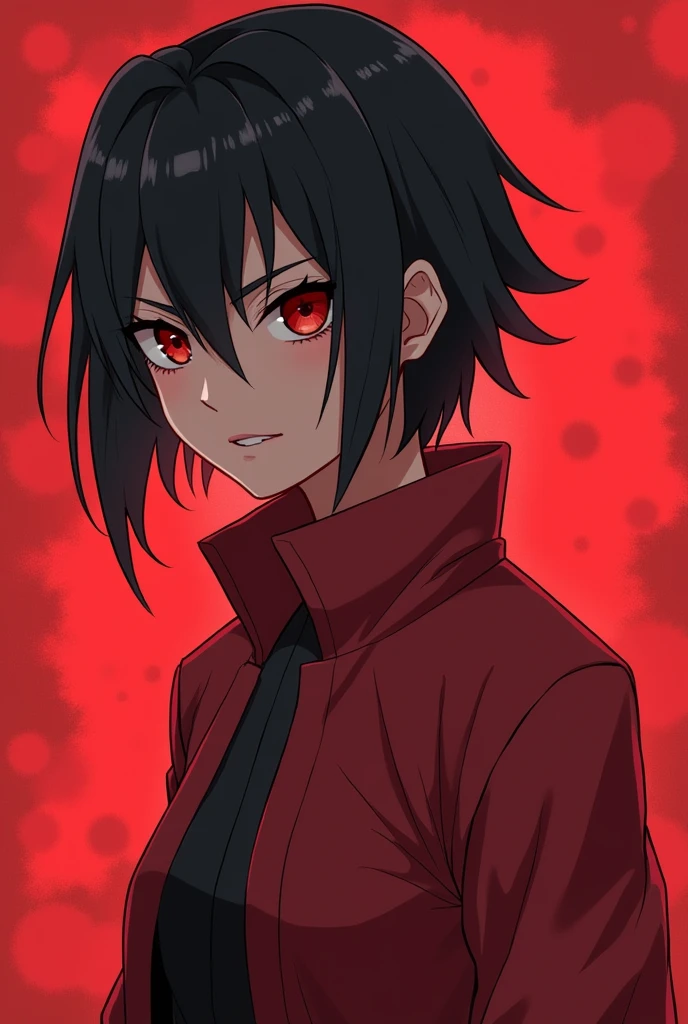 hentai sarada