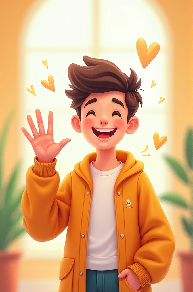 Hallo