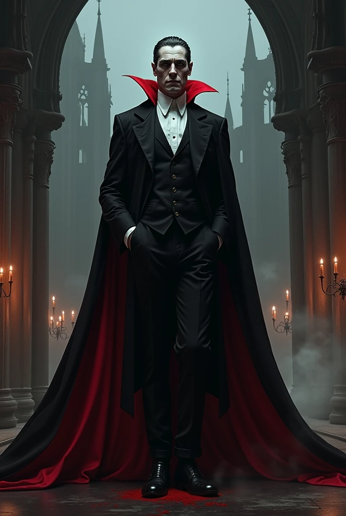 Dracula