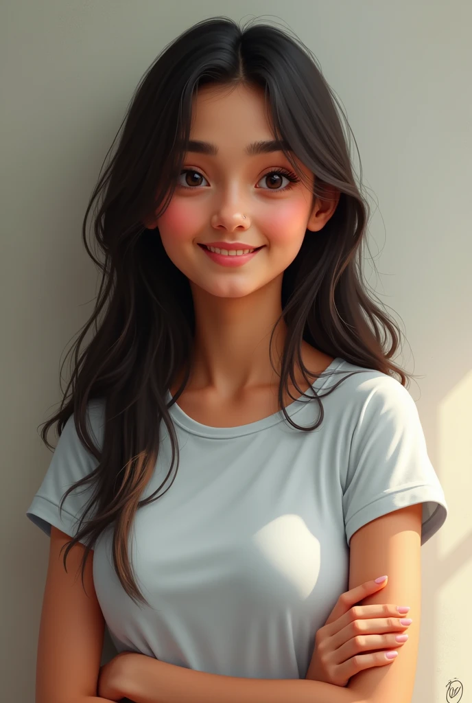 Divya is my sister name in t shirt wear boy
