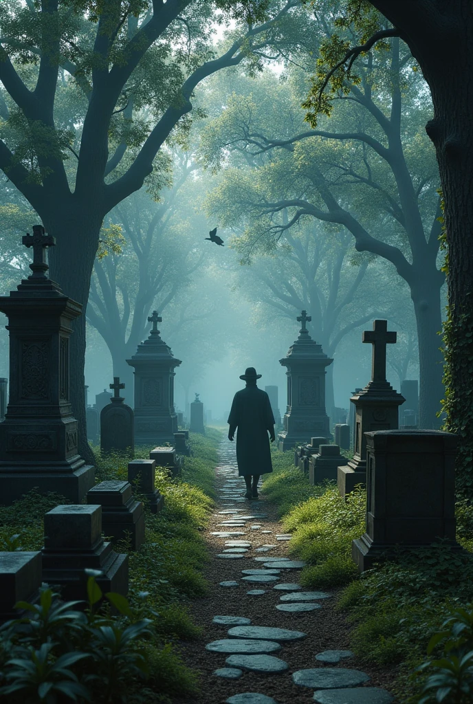 images of cemeteries