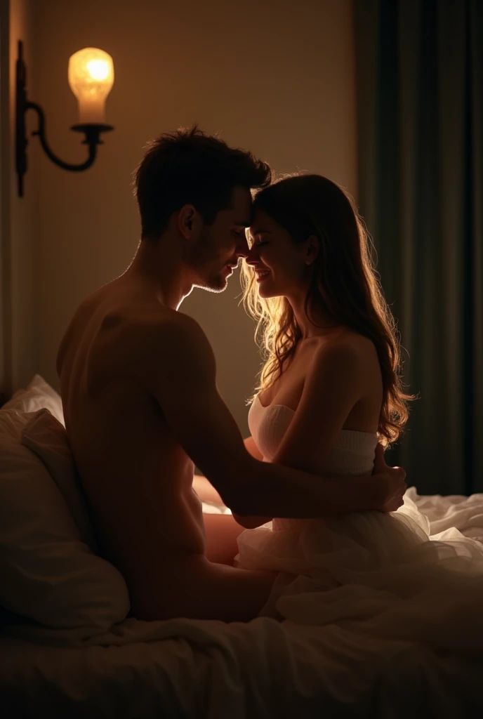 Sex secnes