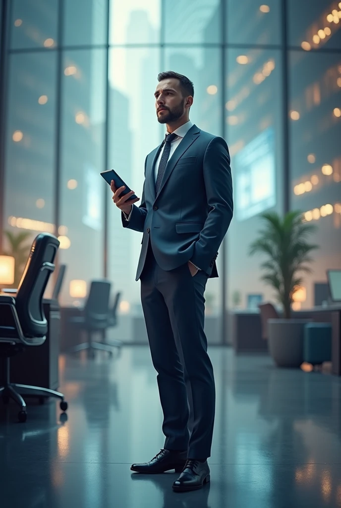 I need an image related to this text: professional objective that differs from the information on the resume , show resume 