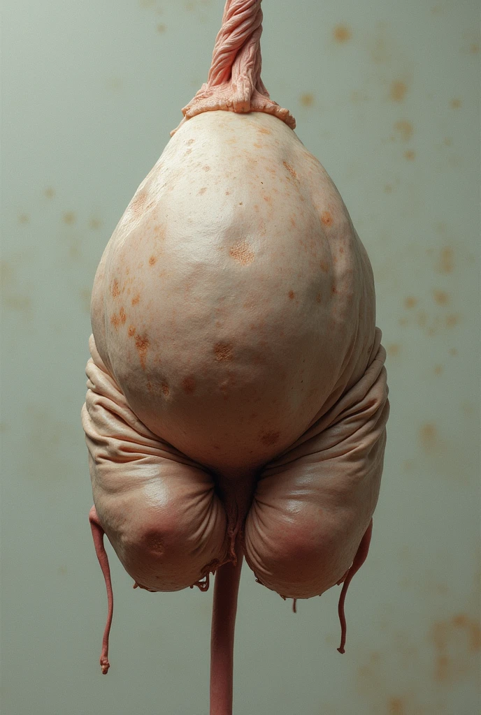 escroto