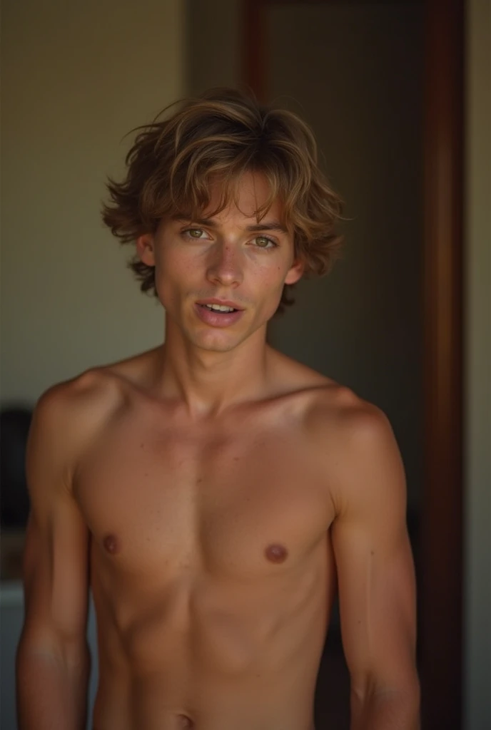A hot boy penis