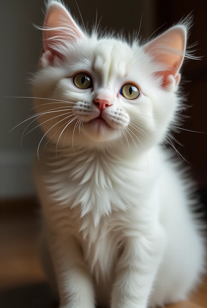 Pussy