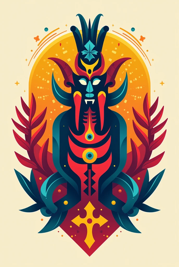 Urban Fest Pachacamac logo