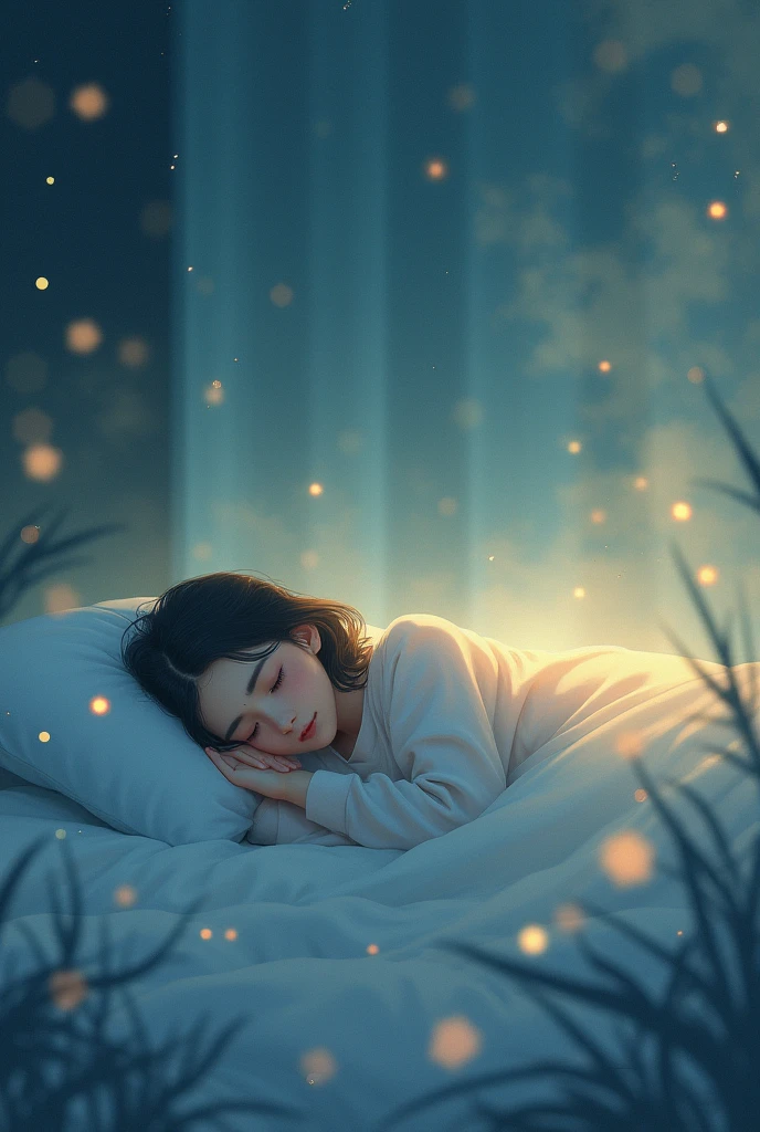 Goodnight sweet dream