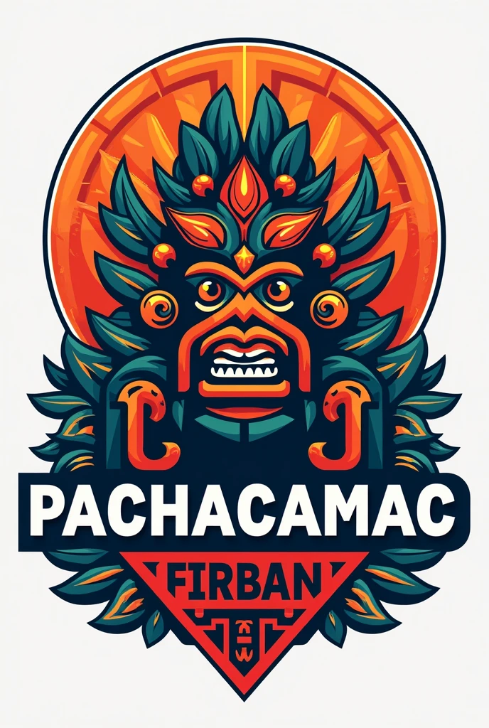 Urban Fest Pachacamac logo
