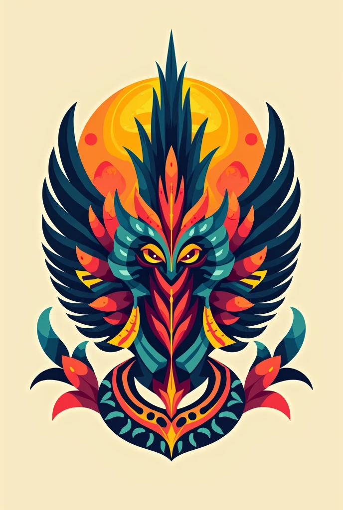 Urban Fest Pachacamac logo