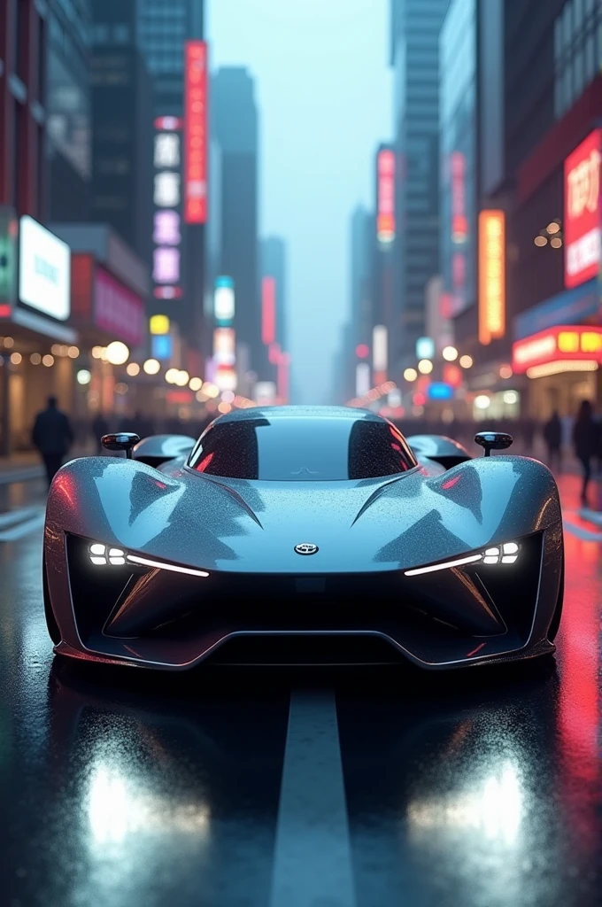 automobile