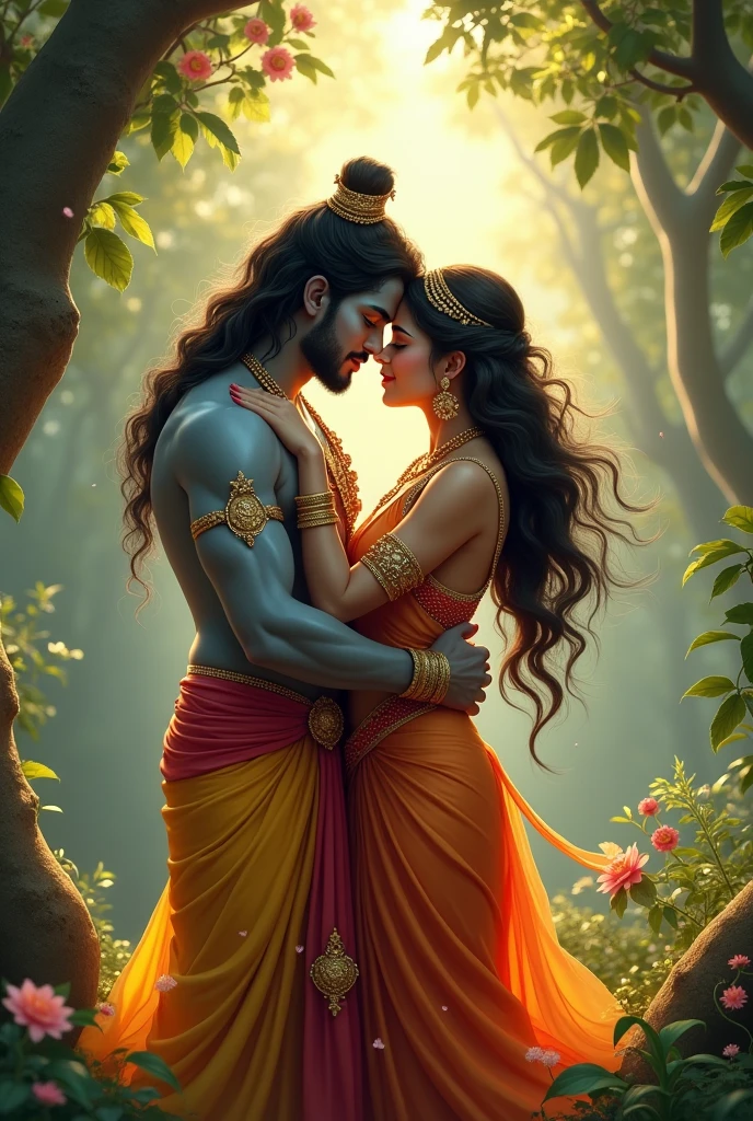 Ram Sex Sita