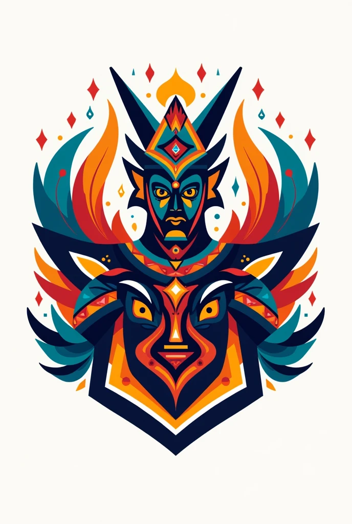 Urban Fest Pachacamac logo