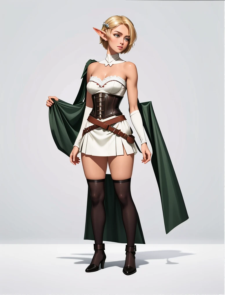 <lora:AvocadoWorld:1> (AvocadoWorld:1.1) 1girl (blonde hair:1.3) (punk dress:1.3) (sexy skinny:1.3) (dancefloor:1.2)