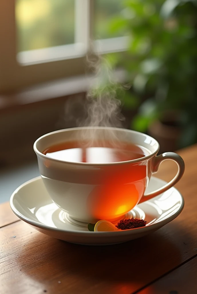 Brew tea, ready to drink