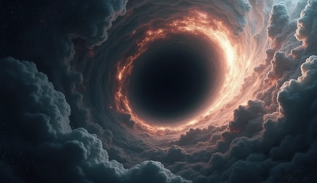 Black hole singularity 
