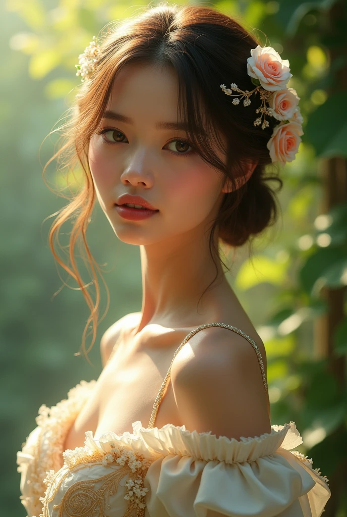 most beautiful woman in the world