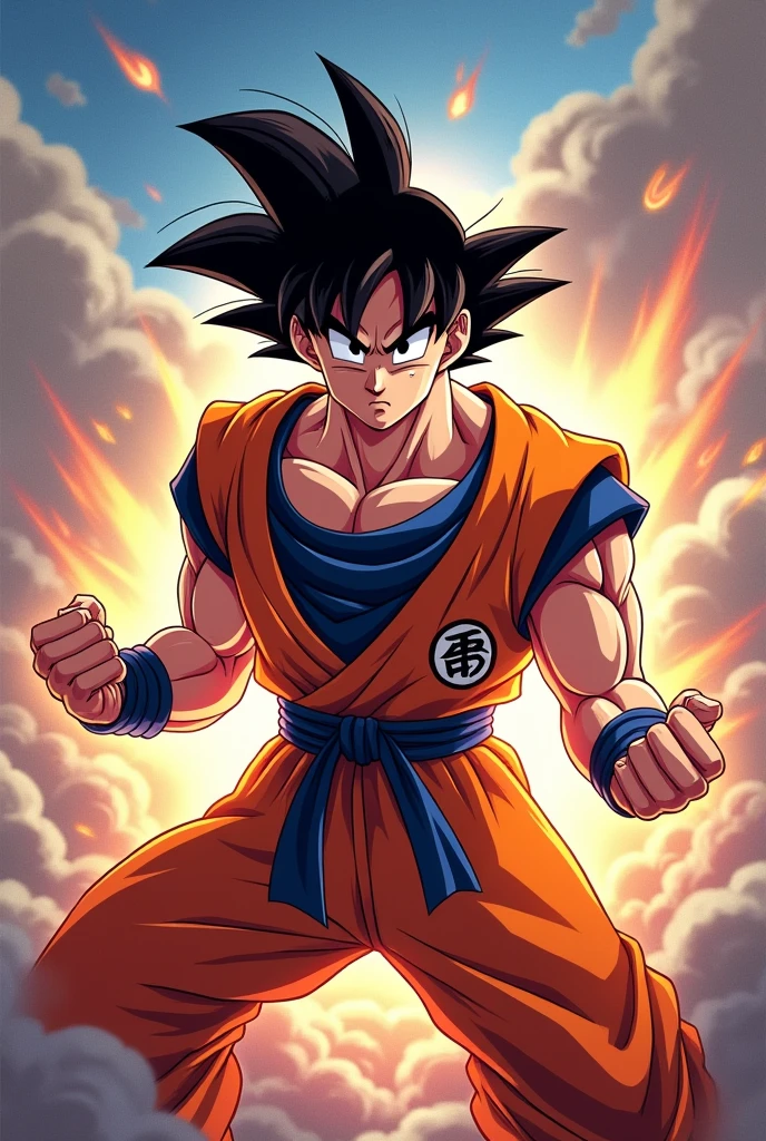 Goku