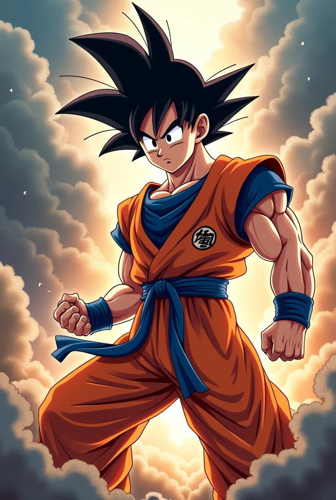 Goku