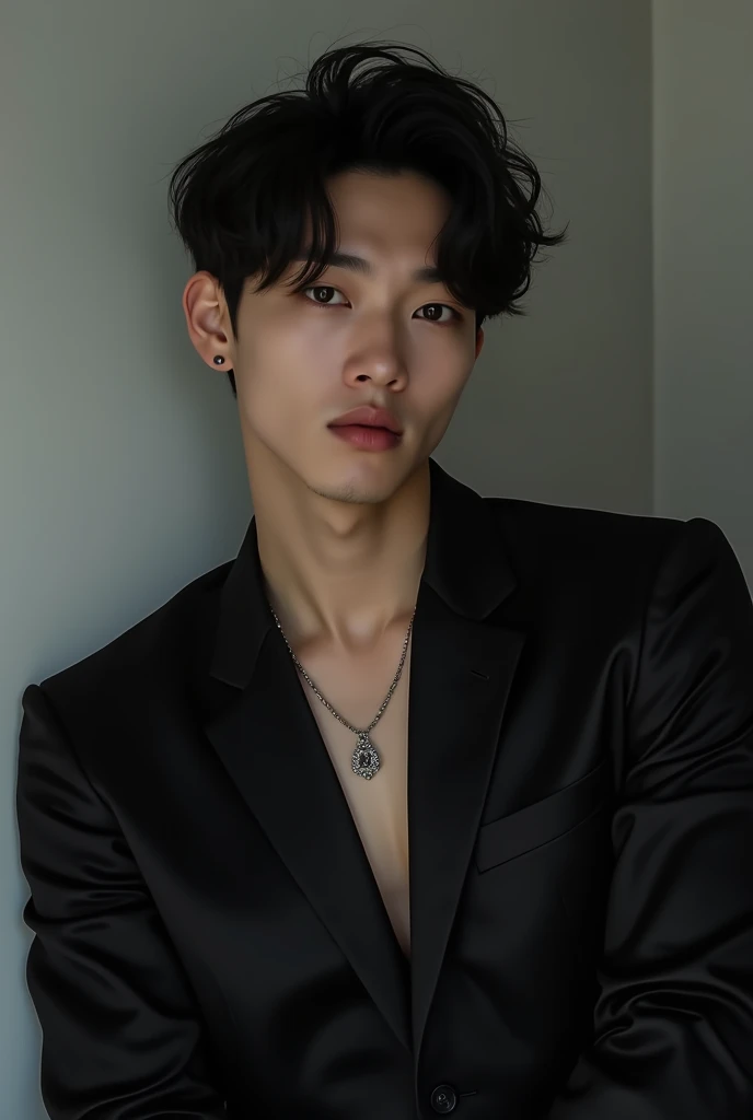 Namjoon bts sexy