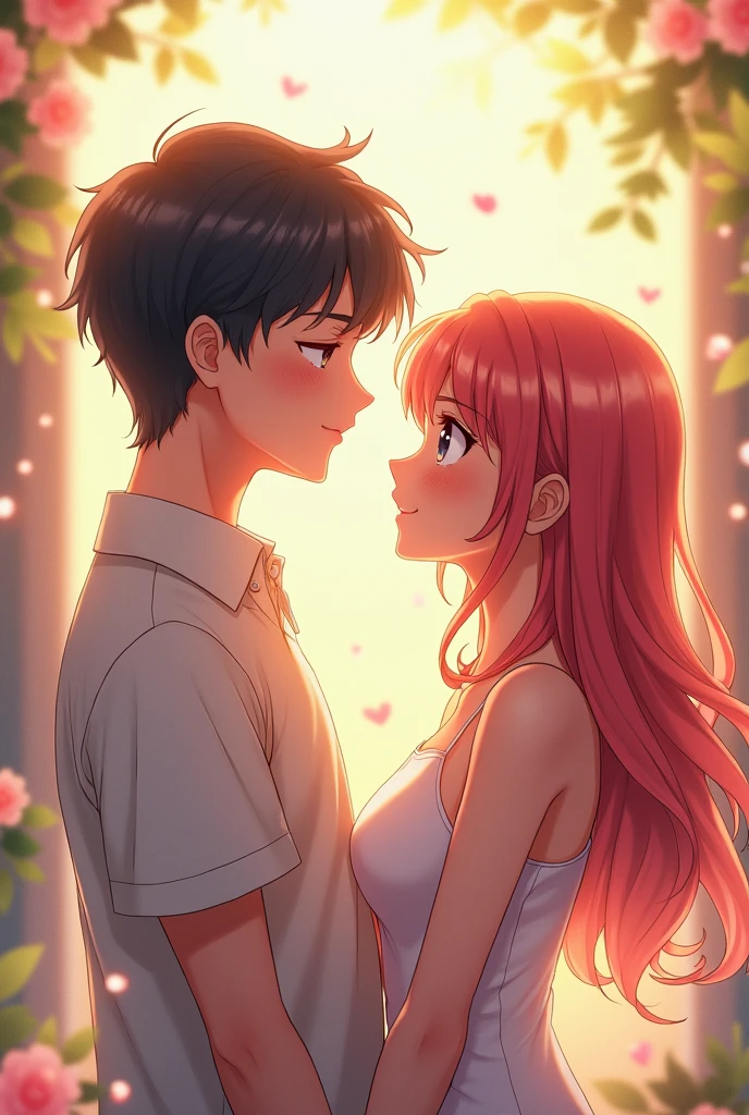 Anime love 2 pic