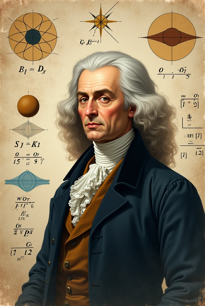 Newton mecanica