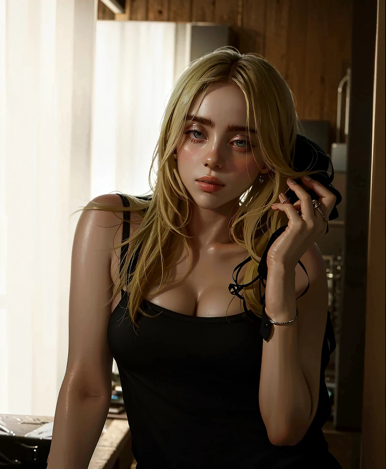 Beautiful girl